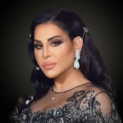 Ahlam AlShamsi