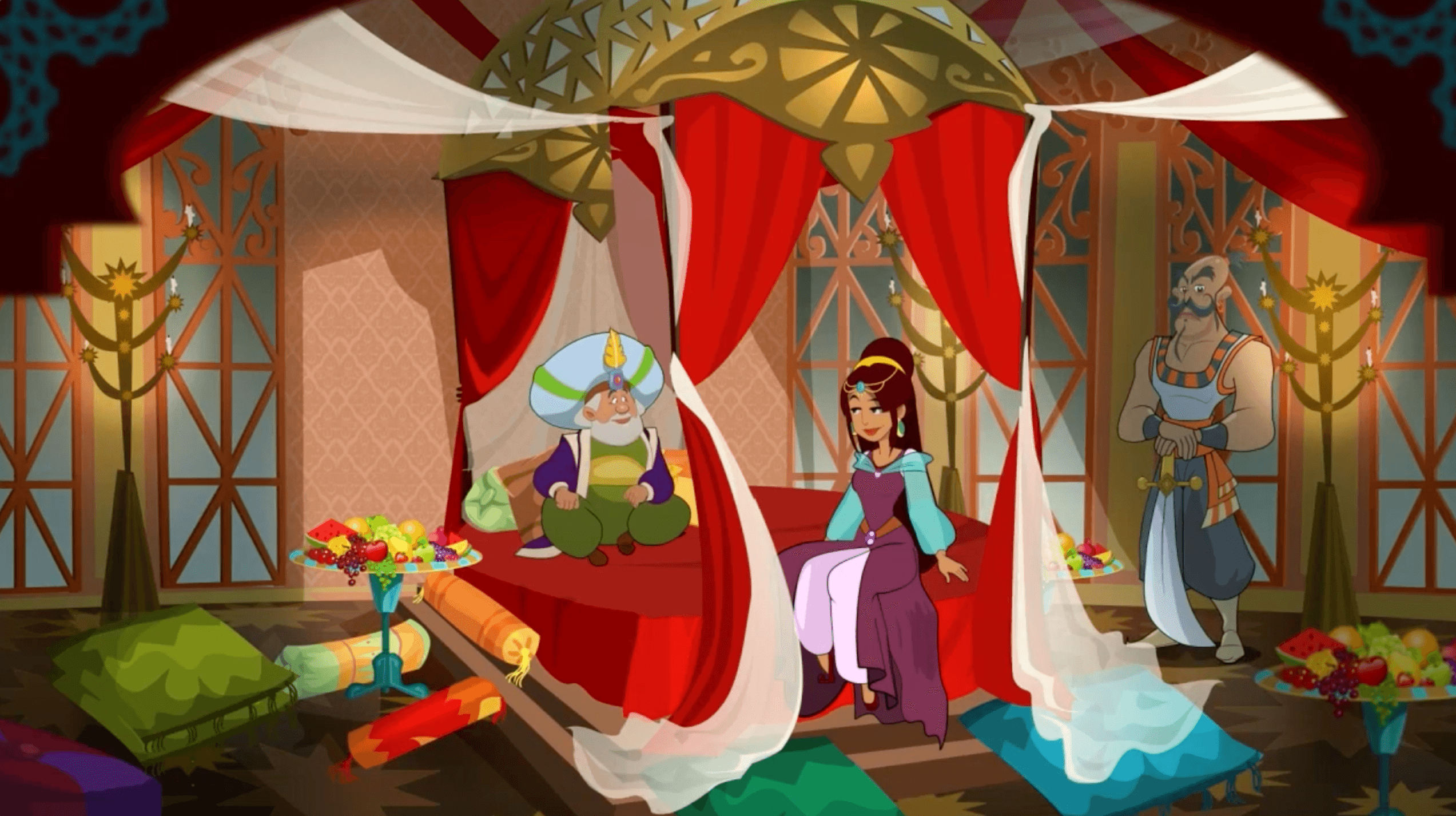 Etesalat 2d Sendebad