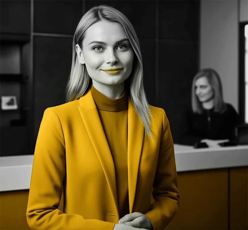 Testimonials Background