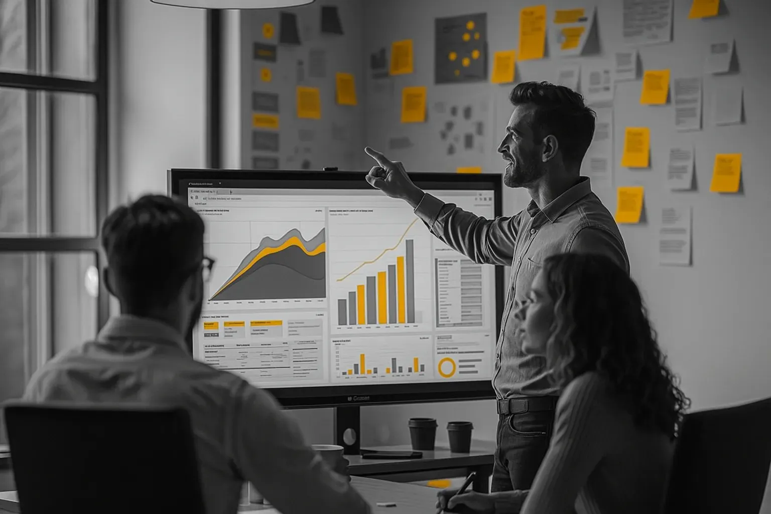 PR & Media Consultation